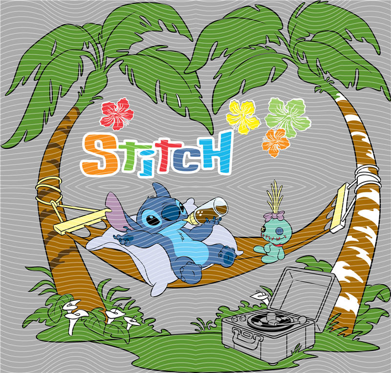Stitch-DZ 116